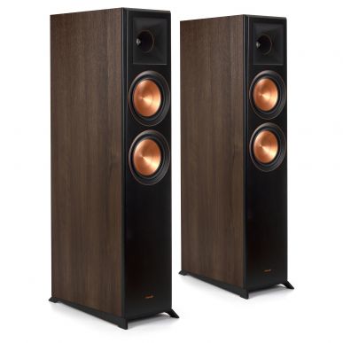 Напольная акустика Klipsch RP-6000F Walnut